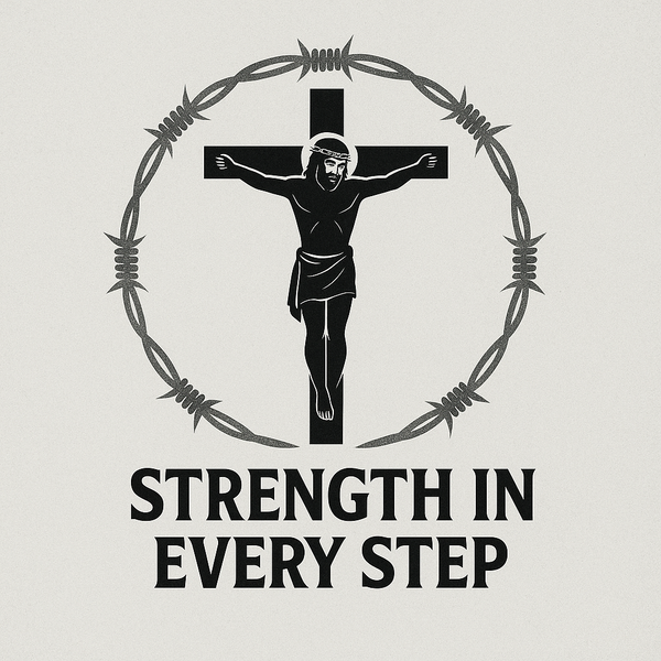 strength in every step